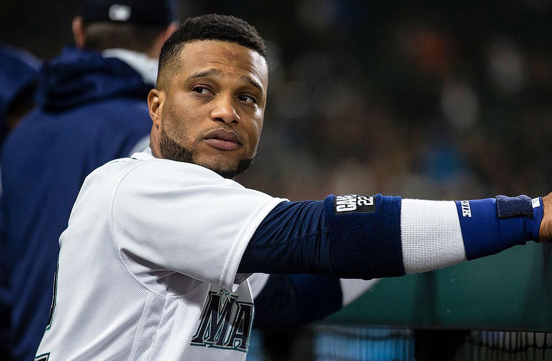 Robinson Cano Suspended for 80 Games